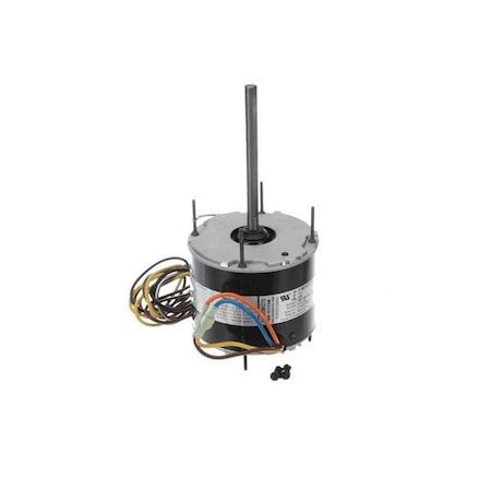 Trane MOTOR, 1/6HP 1075 208/230V SB CONDENSER SFMC161SP2V