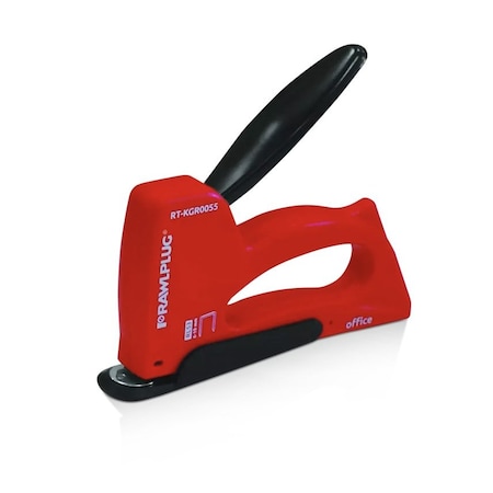 Rawlplug Office Hand Stapler 1/4in. - 3/8in. RTA-KGR0055