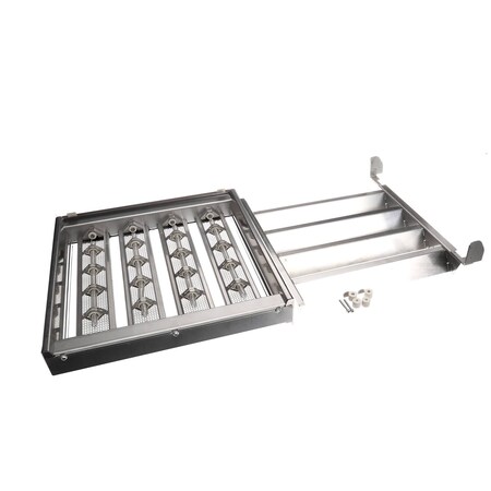 Ovention Heating Element Kit, Jet Pack, Top, Single MiLO R04.55.361.01