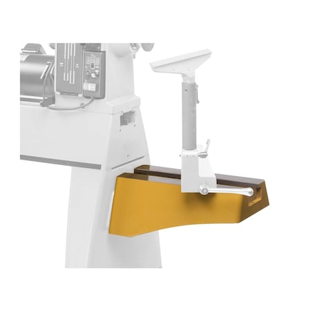 Powermatic 3520C Bed Extension 20In 1353002