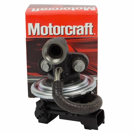 Motorcraft Exhaust Gas Recirculation (EGR) Valve,  CX2061