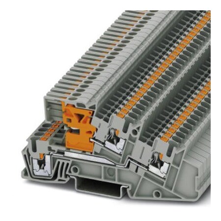 Phoenix Contact PTI 2 5-L/LT Installation level 3213948