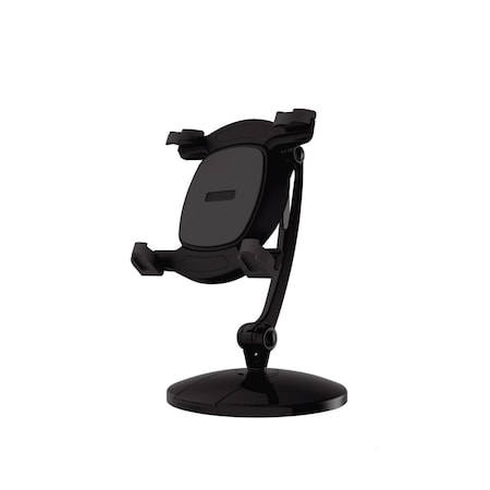 Tygerclaw Table Stand for 7-12 in. Tablets, Black LCD63009BLK