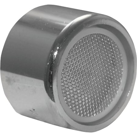 Westlake Pipe & Fittings 1.8 GPM 55/64'' Female Thread Aerator 9/1/9011