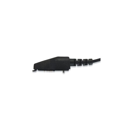 Sensear Kenwood Multi-pin Two-way radio cable fo SRCK70110001