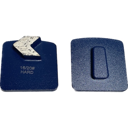 Vantage Product Metal Bond, Diamond Tooling M-Redi-1A1620-H