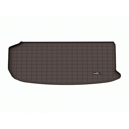 Weathertech Cocoa, Cargo Liners 431738