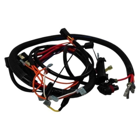 John Deere WIRING HARNESS, JOHN DEERE OEM F434907 F434907