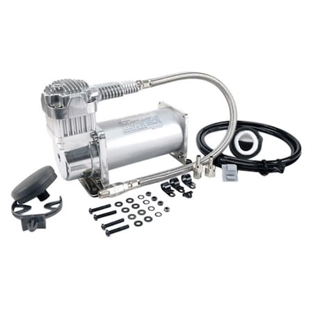 Hands On 33 Percent Duty & Sealed 400C Compressor Kit HA3644870