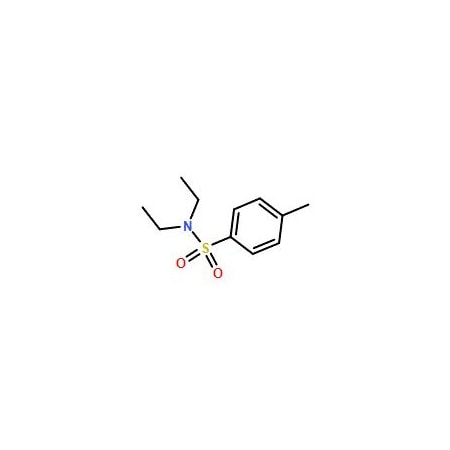Ak Scientific N, N-Diethyl-4-methylbenzenesulfonamide (100g), CAS 649-15-0 9931AB-100g