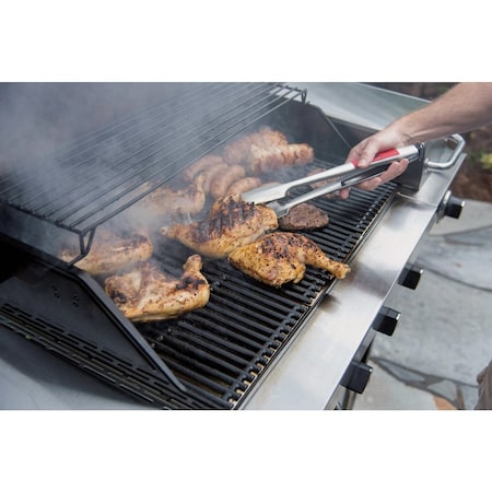 Char-Broil Comfort-Grip Tongs CB1250077R6