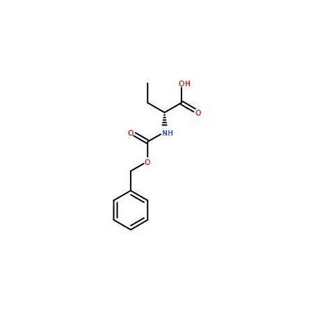 Ak Scientific Z-D-Abu-OH (10g), CAS 2900-20-1 2916AB-10g