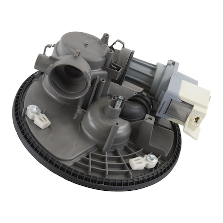 Whirlpool W11613479 Whirlpool Pump&Motor W11613479