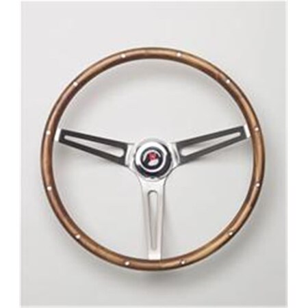 Newalthlete 987 Classic Nostalgia Steering Wheel NE367310
