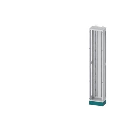 Siemens ALPHA 630 UNIVERSAL Floor-mounted cabinet 8GK2325-6KK13