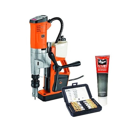 Fein FEIN JMU137MQW CUTTER SET/10OZ PASTE JMU 137-MQW + 63134999022 + 32160015980