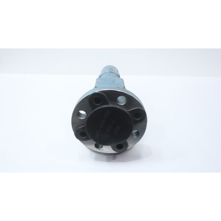 Fulflo FLANGED STEEL RELIEF VALVE 2IN VSF8/HS/XS-128