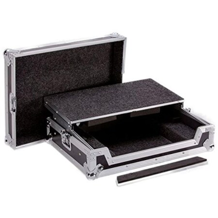 Betterbattery Ultimate Flight Case for Pioneer DDJREV7 Laptop Shelf BE3838034