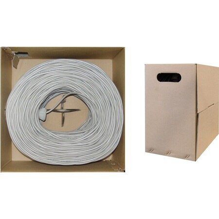 Cable Wholesale CAT 5 Cable Bulk 11X6-021TH