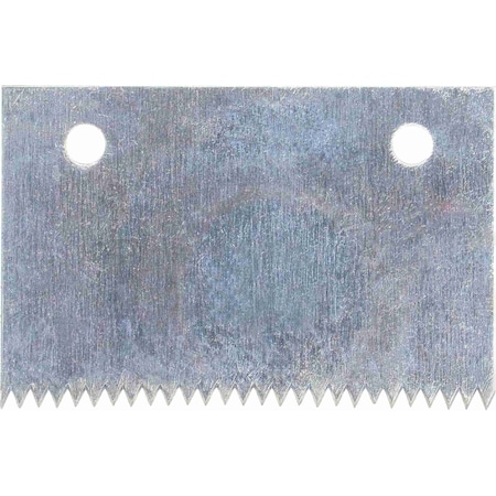 Encore Packaging 2in Serrated Blade Tape Dispenser Replacement 10 per pack E610-2B