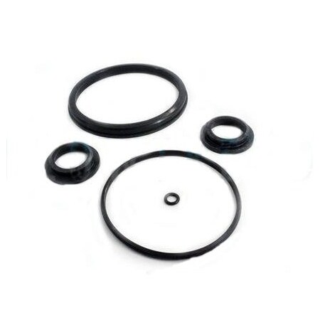 Springer Parts Valve Service Kit, R/05 125, EPDM, Replaces Tuchenhagen Part# 221-001689 221-001689SP