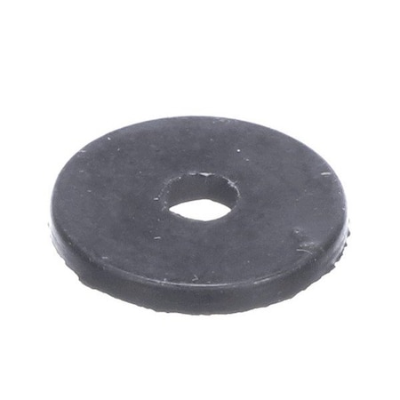 Intl Environmental RUBBER WASHER 1/4in ID X 1in OD X 1/8in G165-70262401