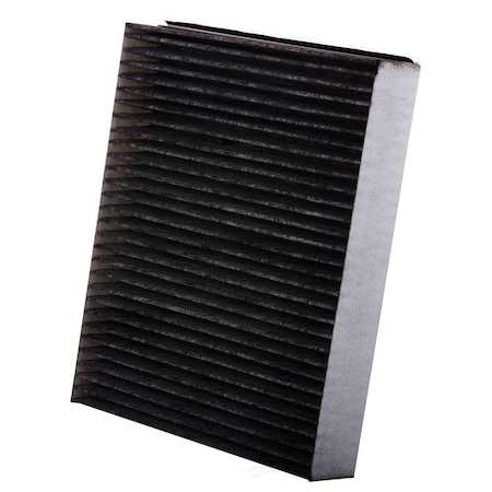 Premium Guard Premium Standard Cabin Filter PC9379