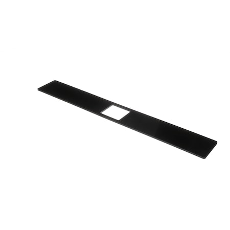 Jbt Splash Guard, Lower, MFJ 2nd Generation 06010217