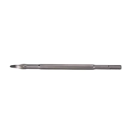 Century Drill & Tool Bull Point Hammer Chisel 87923