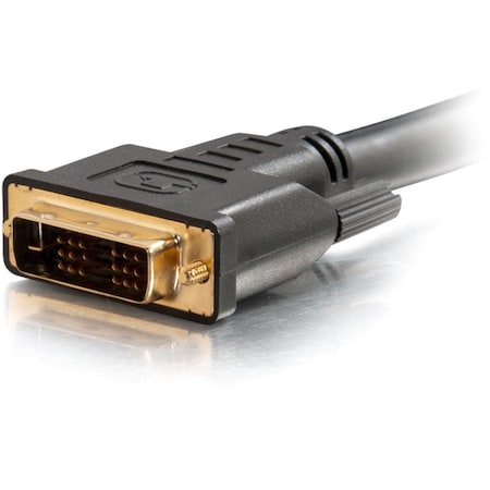 C2G 10FT PRO SERIES DVI-D CL2 M/M CABLE 41231