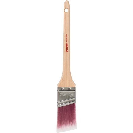 Purdy Nylox Dale 1-1/2'' Angular Trim Soft Paint Brush 144080215