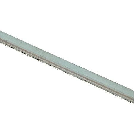 Supercut 180" x 1/2" x .025" x 14 TPI Raker Bandsaw Blade H6992