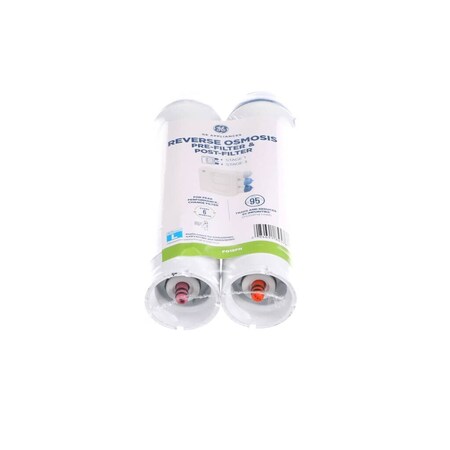 Ge PRE/POST RO FILTERS FQ18PN