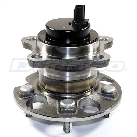 Durago PremiuHuAssembly 295-12419