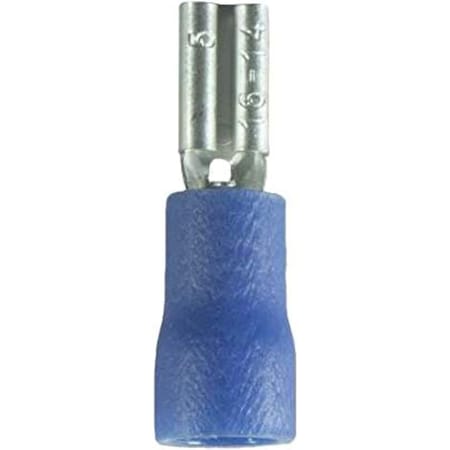 Battery Doctor Female Quick Disconnect, AGC Series, 10A 80276