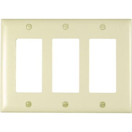 Pass & Seymour Wallplates and Switch Accessories TP263-LA