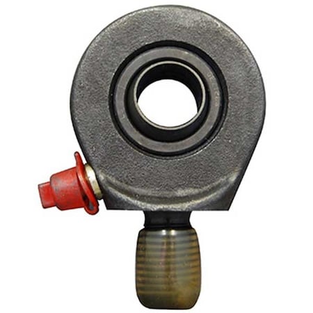 Commercial Hydraulics Aftermarket Parts CM-RES-10, ROD EYE, CYLINDER PIECE PARTS CM-RES-10
