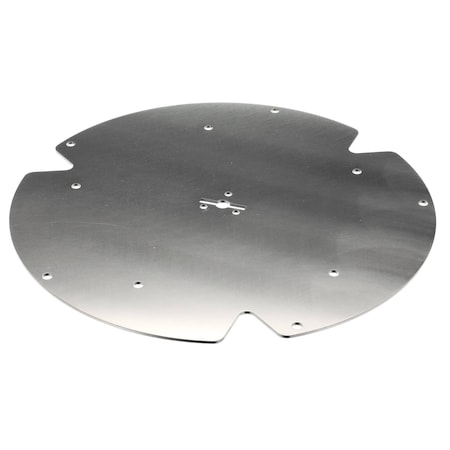 Fri-Jado Rotor Disc, 3MM, TDR5 9174369