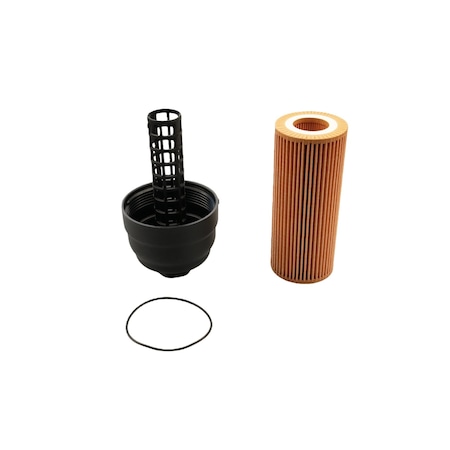 Fel-Pro Engine Oil Filter Housing Cap, OFCS2001