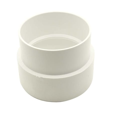 Thrifco Plumbing 3" ABS X 4" SW ADAPTER 7132063