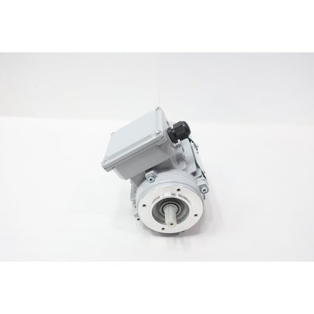 Motovario AC MOTOR 22KW 1620RPM 208/230/460V-AC 3PH T63-B4