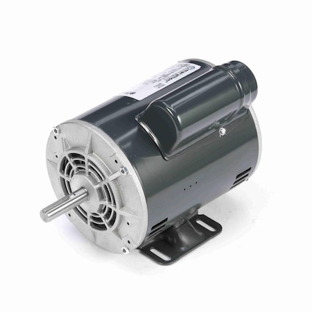 Marathon LEESON 1 HP 1800 RPM 56C ODP General Purpose Motor - S037 MS037