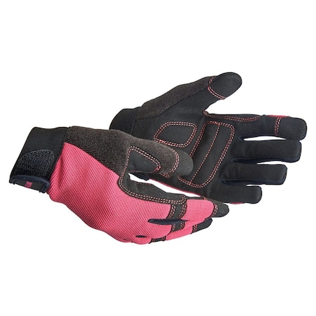 Jj Keller Women's Cut Resistant Work Gloves, Level A3 Cut Resistant, XL, 1 Pair, SAFEGEAR 65595