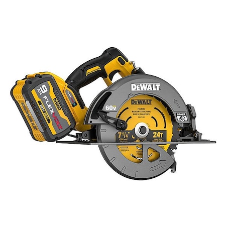 Dewalt Circular Saw DCS588X1