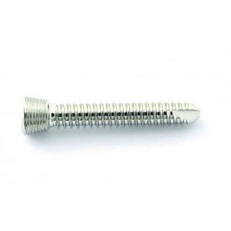 Jorgensen Laboratories Locking Screws, 3.5mm J0438LD