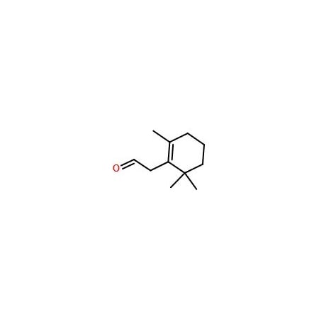 Ak Scientific beta-Homocyclocitral (1g), CAS 472-66-2 S152-1g