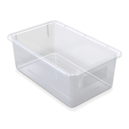 Jonti-Craft Cubbie Tray, Clear 8010JC