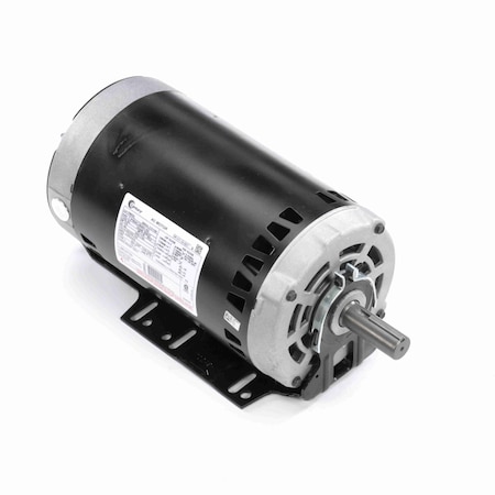 Century H855L 3-Phase 1800 RPM 56Hz ODP Fan & Blower Motor UH855L