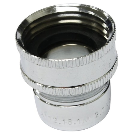 Plumb Pak Faucet Aerator Female PP800-17