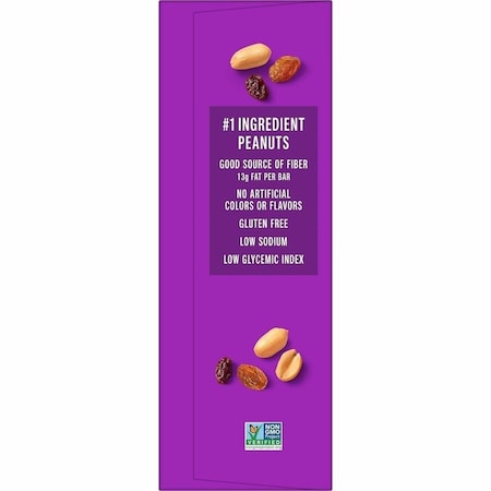 Kind Fruit and Nut Bars, Fruit and Nut Delight, 1.4 oz, PK12 17824